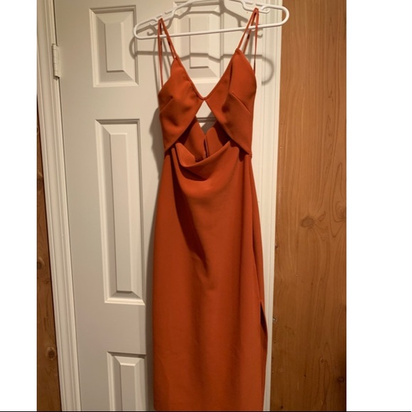 Bec and Bridge Ruby Midi Dress - Picture 6 of 6